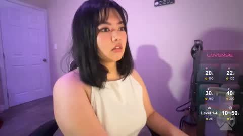 Snapshot of kuromixx444 chatting on 25, 3, 2026 kuromixx444 online show from 25, 3, 2026