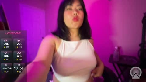 Snapshot of kuromixx444 chatting on 13, 4, 2026 kuromixx444 online show from 13, 4, 2026