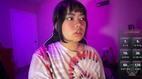 Snapshot of kuromixx444 chatting on 20, 4, 2026 kuromixx444 online show from 20, 4, 2026