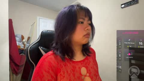 kuromixx444 online show from 13, 5, 2026