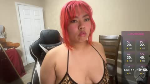 Snapshot of kuromixx444 chatting on 12, 6, 2026 kuromixx444 online show from 12, 6, 2026