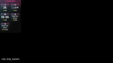 Ariya online show from 26, 11, 2025