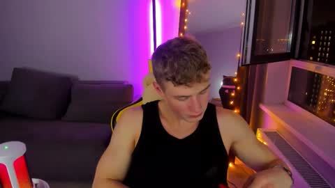 kurt_hanssen online show from 30, 10, 2025