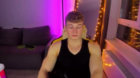 kurt_hanssen online show from 16, 12, 2025