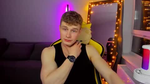 kurt_hanssen online show from 8, 3, 2026