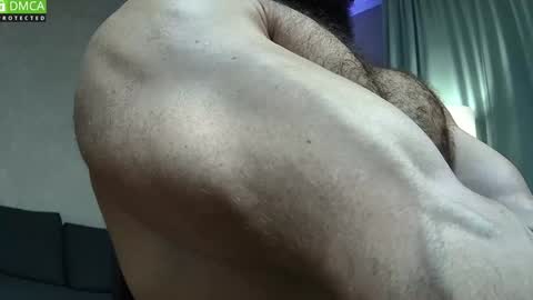 kurt_stone1 online show from 31, 1, 2025