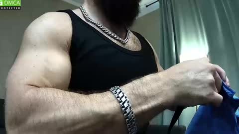 kurt_stone1 online show from 22, 2, 2025