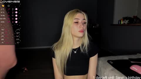 Snapshot of kurtsarah chatting on 6, 2, 2025 deepthroat princess online show from 6, 2, 2025