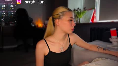 Snapshot of kurtsarah chatting on 16, 3, 2026 deepthroat princess online show from 16, 3, 2026