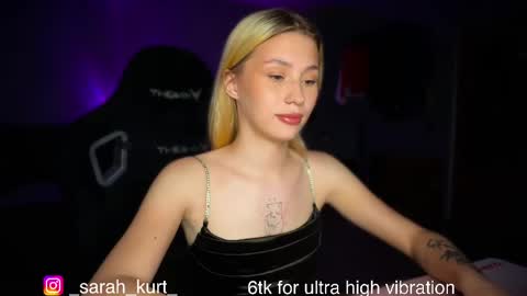 Snapshot of kurtsarah chatting on 1, 6, 2026 deepthroat princess online show from 1, 6, 2026