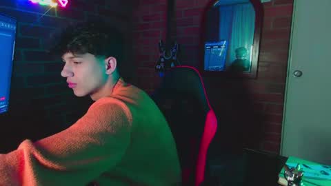 Snapshot of kurtt_ chatting on 25, 4, 2026 JASON online show from 25, 4, 2026