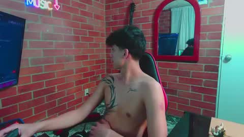 Snapshot of kurtt_ chatting on 26, 4, 2026 JASON online show from 26, 4, 2026