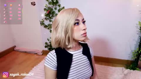 Valentina and Sergio online show from 24, 2, 2026