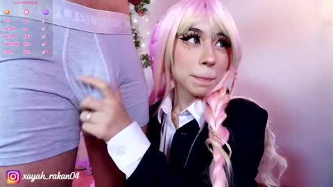 Snapshot of kurttsinner2 chatting on 17, 3, 2026 Valentina and Sergio online show from 17, 3, 2026