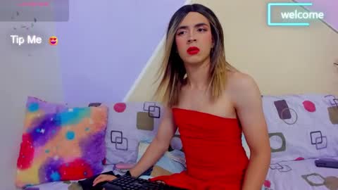 KurumetWink10 online show from 28, 12, 2024