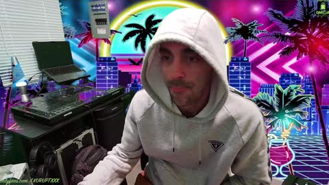 kuruptxxx online show from 7, 1, 2025