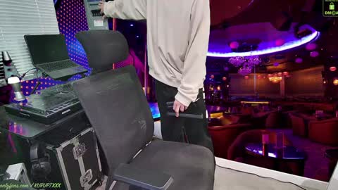 kuruptxxx online show from 20, 1, 2025