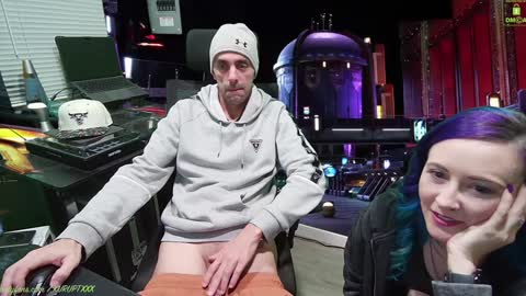 kuruptxxx online show from 23, 1, 2025