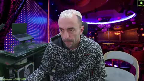 kuruptxxx online show from 2, 2, 2025