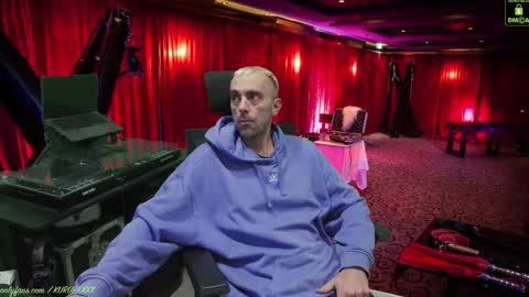 kuruptxxx online show from 12, 2, 2025