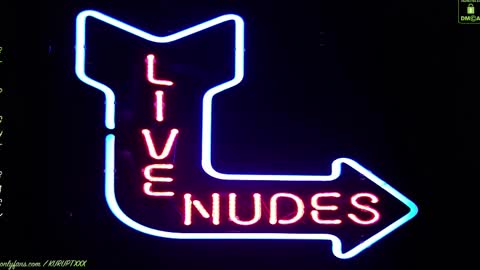 kuruptxxx online show from 18, 2, 2025