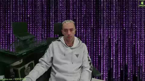 kuruptxxx online show from 23, 2, 2025