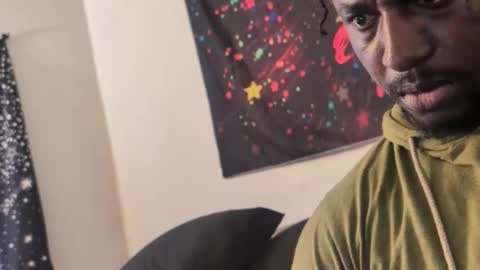 Snapshot of kushgod711 chatting on 18, 4, 2026 kgbbc9 online show from 18, 4, 2026