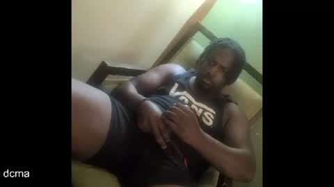Snapshot of kushgod711 chatting on 1, 7, 2026 kgbbc9 online show from 1, 7, 2026