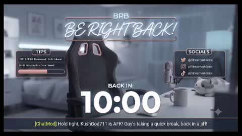 Snapshot of kushgod711 chatting on 3, 7, 2026 kgbbc9 online show from 3, 7, 2026