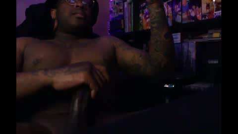 Kushgoth online show from 12, 9, 2025