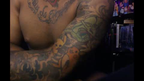 Kushgoth online show from 20, 2, 2026