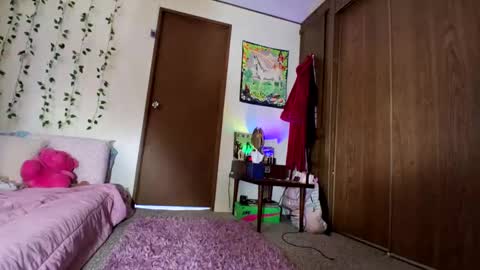 Snapshot of kusshy33 chatting on 1, 10, 2025 kusshy33 online show from 1, 10, 2025