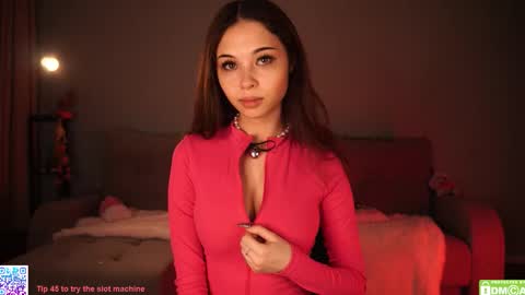 Snapshot of kusssecka chatting on 14, 11, 2025 Brianna my friends can call me Bri or kusya D online show from 14, 11, 2025