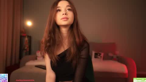 Snapshot of kusssecka chatting on 15, 11, 2025 Brianna my friends can call me Bri or kusya D online show from 15, 11, 2025