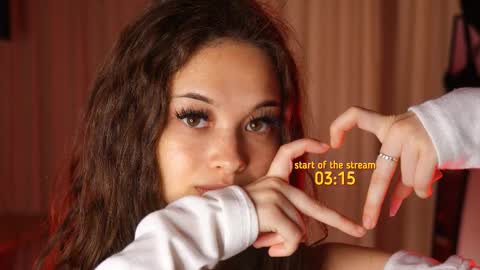 Snapshot of kusssecka chatting on 15, 1, 2026 Brianna my friends can call me Bri or kusya D online show from 15, 1, 2026