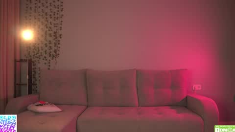 Snapshot of kusssecka chatting on 20, 2, 2026 Brianna my friends can call me Bri or kusya D online show from 20, 2, 2026