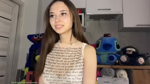 Snapshot of kusssecka chatting on 2, 4, 2026 Brianna my friends can call me Bri or kusya D online show from 2, 4, 2026