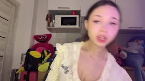 Snapshot of kusssecka chatting on 5, 4, 2026 Brianna my friends can call me Bri or kusya D online show from 5, 4, 2026