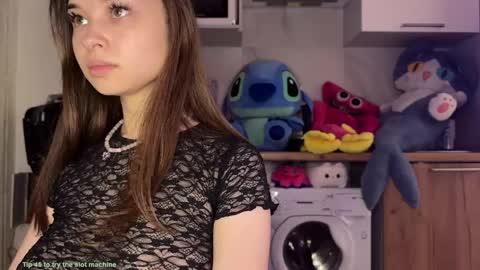 Snapshot of kusssecka chatting on 9, 4, 2026 Brianna my friends can call me Bri or kusya D online show from 9, 4, 2026