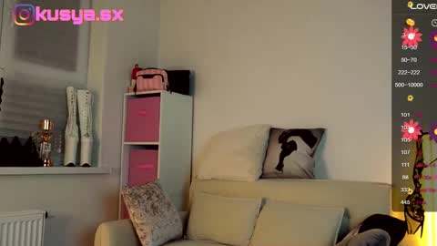 Snapshot of kusyasx chatting on 1, 2, 2026 xenia online show from 1, 2, 2026