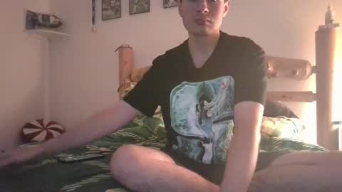 Kenji online show from 19, 12, 2025