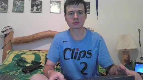 Kenji online show from 14, 4, 2026