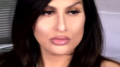 Snapshot of kxaxmichelle chatting on 22, 4, 2026 Kick online show from 22, 4, 2026