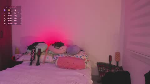 Snapshot of kxss_krawl chatting on 13, 4, 2026 Aria Kess online show from 13, 4, 2026