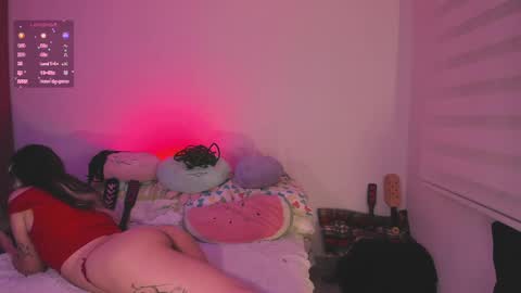 Snapshot of kxss_krawl chatting on 16, 4, 2026 Aria Kess online show from 16, 4, 2026