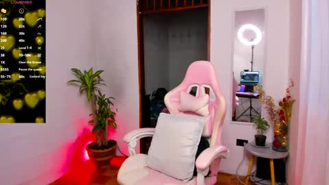 kya_miller_ online show from 14, 2, 2025