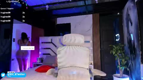Snapshot of kya_miller_ chatting on 4, 8, 2026 kya_miller_ online show from 4, 8, 2026