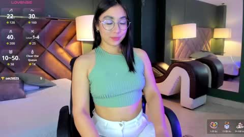 Snapshot of kya_wild chatting on 1, 6, 2026 kya_wild online show from 1, 6, 2026