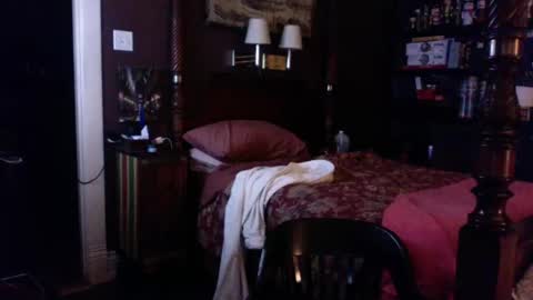 Nick Nude Celt KYHighNTight online show from 2, 11, 2025