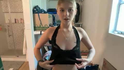 kyky online show from 26, 7, 2026